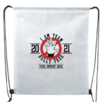 Bullying Prevention Backpack: I am Team Bully Free-Customizable