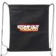 Tobacco Prevention Backpack: Stomp Out Tobacco - Customizable