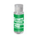 Tobacco Prevention Hand Sanitizer: My Extreme Commitment is Living Tobacco Free - Customizable