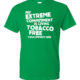 Tobacco Prevention Shirt