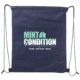 Tobacco Prevention Backpack: Mint Condition - Customizable