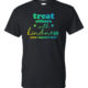 Kindness T-Shirt: Treat others with Kindness - Customizable