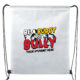 Bullying Prevention Backpack: Be a Buddy Not a Bully-Customizable