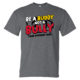 Bullying Prevention T-Shirt: Be a Buddy Not a Bully - Customizable