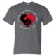 Bullying Prevention T-Shirt: No More Bullying - Customizable