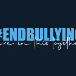 Bullying Prevention Banner: #Endbullying -Customizable