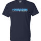 Bullying Prevention T-Shirt: #EndBullying - Customizable