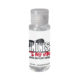 Kindness Hand Sanitizer (Customizable): Kindness It’s My Vibe 2 Kindness Hand Sanitizer: Kindness It’s My Vibe - Customizable