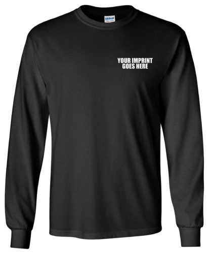 Firefighter T-Shirt Long Sleeve: Once a Firefighter, Always a ...