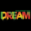 Black History Month Banner (Customizable): Dream