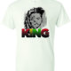 King Black History Month Shirt