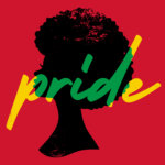 Pride (Female) Black History Month Banner