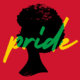 Pride (Female) Black History Month Banner