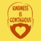 Kindness Is Contagious Banner