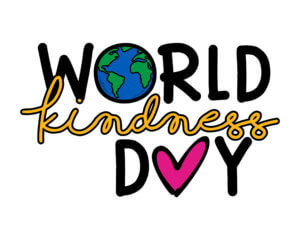 World Kindness Day Banner