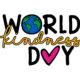 World Kindness Day Banner