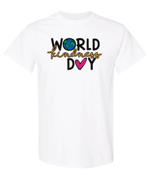 World Kindness Day Shirt