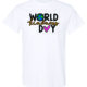 World Kindness Day Shirt