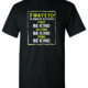 Kindness Shirt: 3 Ways To Ultimate Success - Customizable 2 3 Ways To Ultimate Success Shirt