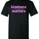Kindness Always Matters Shirt