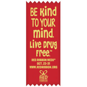 Red Ribbon Wholesale Merchandise – Fundraising For A Cause