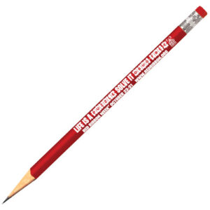 Red Ribbon Week Pencils