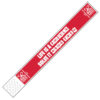 Red Ribbon Week Tyvek Wristbands
