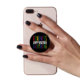 Kindness PopUp Phone Gripper (Customizable): Kindness Costs Nothing 1 Kindness costs nothing popup phone gripper