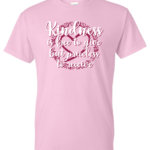 Kindness Is Free To Give Shirt
