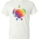 Kindness Shirt: In A World Where You Can Be Anything - Customizable 1 In A World Where You Can Be Anything Kindness Shirt