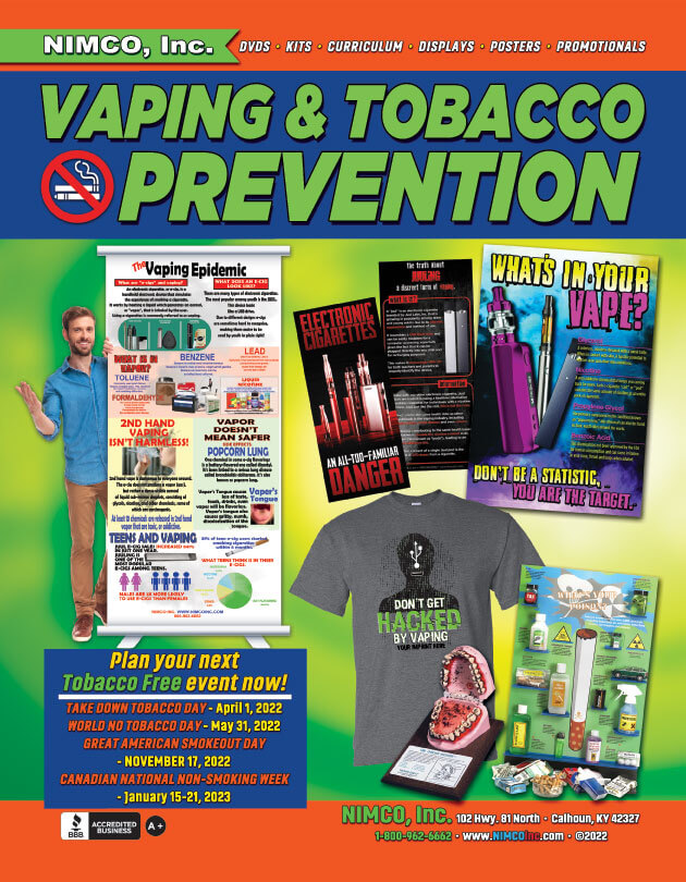 Tobacco T39 Digital Catalog