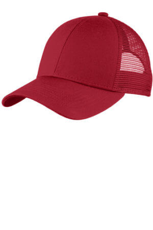 Port Authority Adjustable Mesh Back Cap/Hat - Embroidered