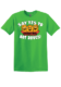Drug Prevention Shirt: Say Yes To Chicken Nugs Not Drugs! - Customizable 1