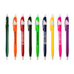 |Rio Plastic Pen - Customizable
