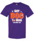 Say Boo To Drugs Shirt