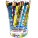 Character Pencils: Assorted Box of 144