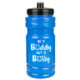 Be A Buddy Not A Bully 20 oz. Water Bottle