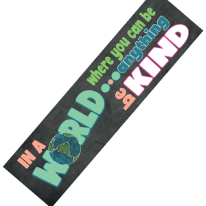 Kindness Bookmark