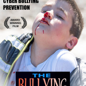 The Bullying Epidemic DVD