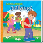 ||Learn About Bullying Storybook - Customizable