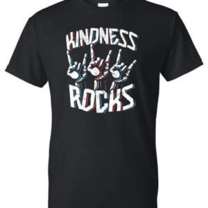 Kindness Rocks Shirt