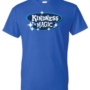 Kindness Is Magic Shirt