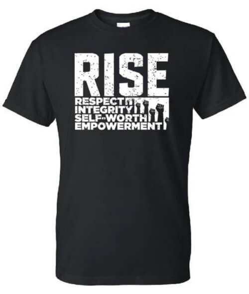 RISE T-Shirt