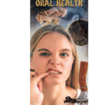 Tobacco & Oral Health Pamphlets