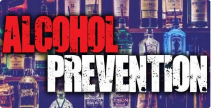 Alcohol Prevention Products