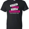 Support Breast Cancer Awareness Shirt||