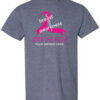 Join The Fight Cancer Awareness Shirt||