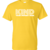 KIND Customizable Shirt