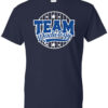 Healthcare Workers Shirt: Team Radiology - Customizable