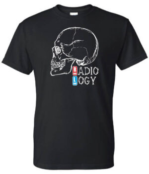 Healthcare Workers Shirt: Radiology - Customizable